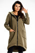 Sweatshirt model 189456 You